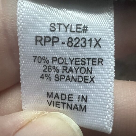 ZENANA Brown Leopard Drawstring Waist Shorts Brushed Microfiber Women’s Size 2X - Picture 4 of 6